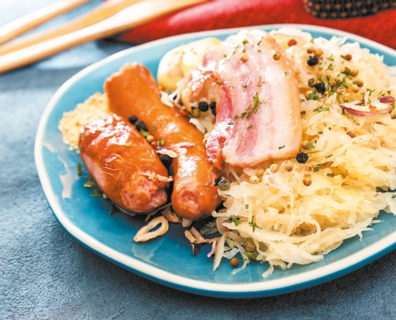 Иллюстрация к книге — Франция, которую вы не знали [i_090.jpg]