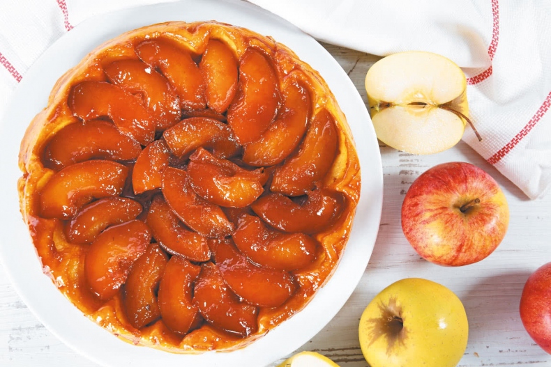 Иллюстрация к книге — Франция, которую вы не знали [i_099.jpg]