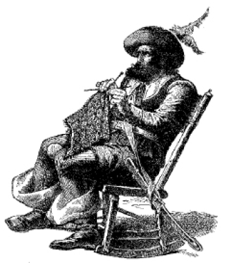 Иллюстрация к книге — Какого цвета ваш парашют? Легендарное руководство для тех, кто экстренно ищет работу [i_002.jpg]