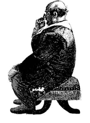 Иллюстрация к книге — Какого цвета ваш парашют? Легендарное руководство для тех, кто экстренно ищет работу [i_042.jpg]