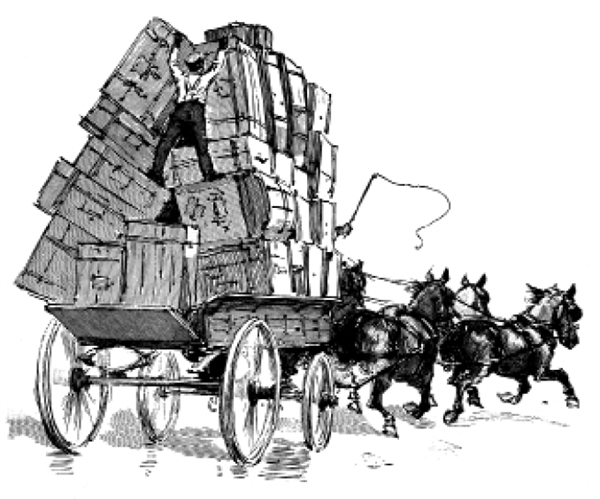 Иллюстрация к книге — Какого цвета ваш парашют? Легендарное руководство для тех, кто экстренно ищет работу [i_059.jpg]