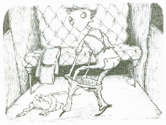 Иллюстрация к книге — Беспросветный Тупик [i_011.jpg]