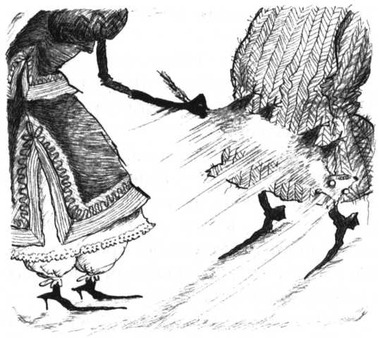 Иллюстрация к книге — Беспросветный Тупик [i_019.jpg]