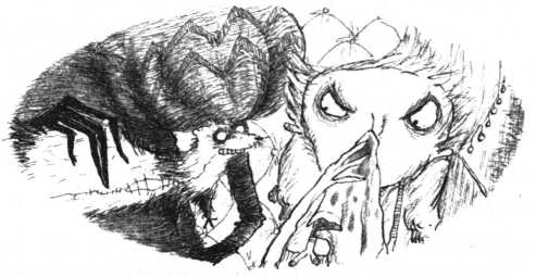 Иллюстрация к книге — Беспросветный Тупик [i_029.jpg]