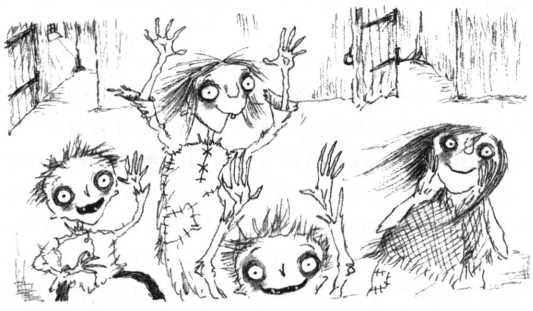 Иллюстрация к книге — Беспросветный Тупик [i_039.jpg]