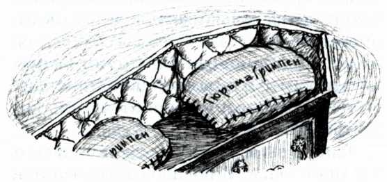 Иллюстрация к книге — Смертельный номер [i_019.jpg]