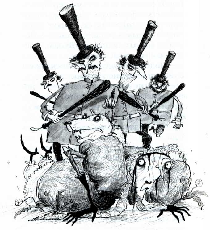 Иллюстрация к книге — Смертельный номер [i_020.jpg]