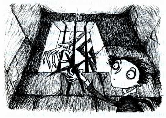 Иллюстрация к книге — Смертельный номер [i_024.jpg]