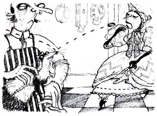 Иллюстрация к книге — Смертельный номер [i_034.jpg]