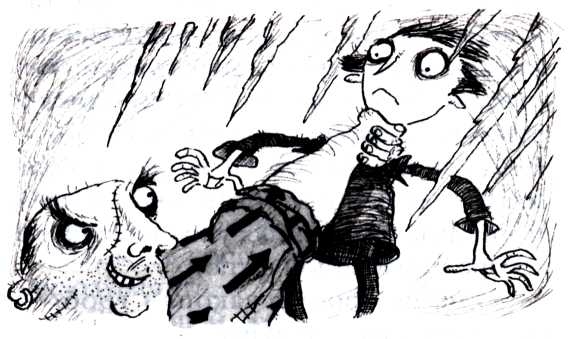 Иллюстрация к книге — Смертельный номер [i_038.jpg]