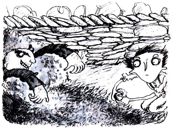 Иллюстрация к книге — Смертельный номер [i_042.jpg]