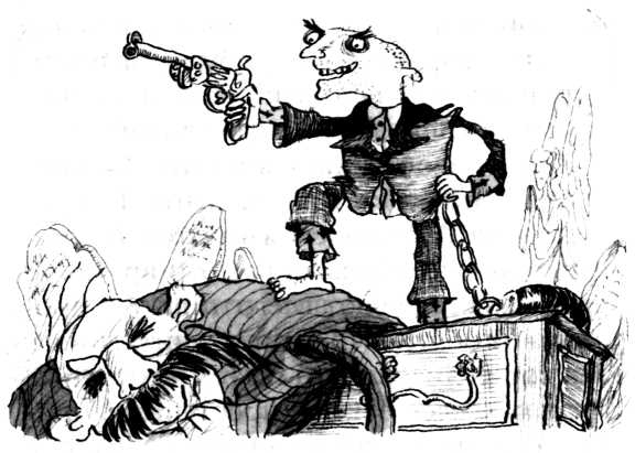 Иллюстрация к книге — Смертельный номер [i_045.jpg]