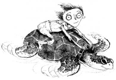 Иллюстрация к книге — Ужасные времена [i_002.jpg]