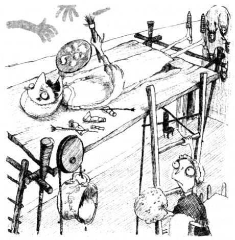 Иллюстрация к книге — Ужасные времена [i_008.jpg]