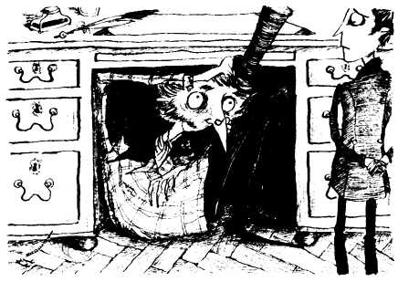 Иллюстрация к книге — Ужасные времена [i_009.jpg]