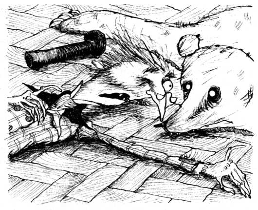 Иллюстрация к книге — Ужасные времена [i_011.jpg]