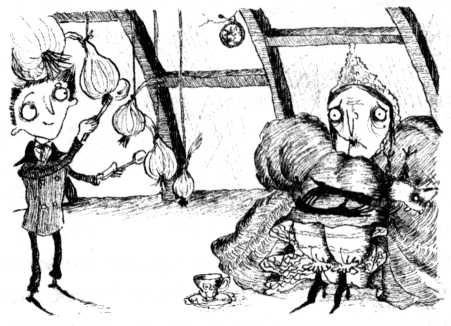 Иллюстрация к книге — Ужасные времена [i_012.jpg]