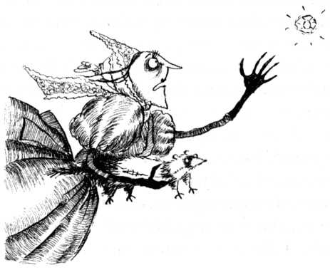 Иллюстрация к книге — Ужасные времена [i_017.jpg]