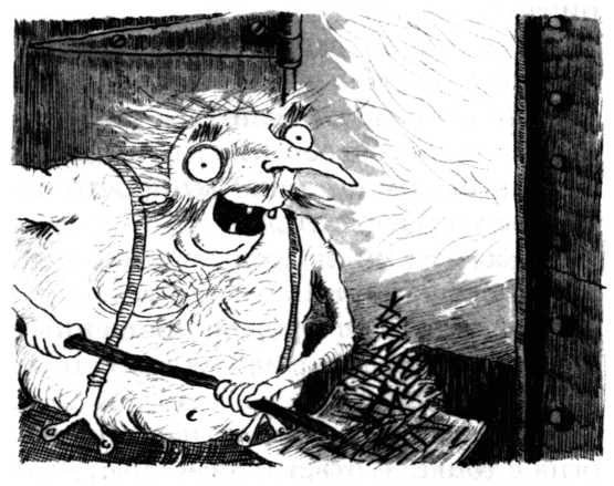 Иллюстрация к книге — Ужасные времена [i_018.jpg]