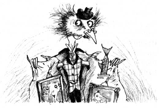 Иллюстрация к книге — Ужасные времена [i_031.jpg]