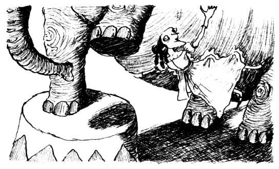 Иллюстрация к книге — Ужасные времена [i_034.jpg]