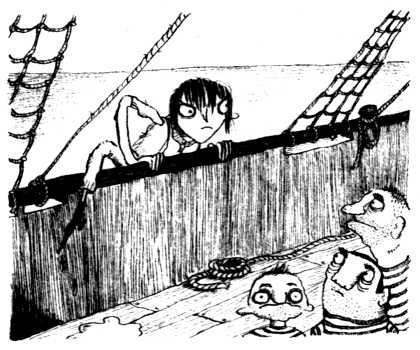 Иллюстрация к книге — Ужасные времена [i_044.jpg]