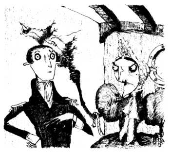 Иллюстрация к книге — Ужасные времена [i_045.jpg]