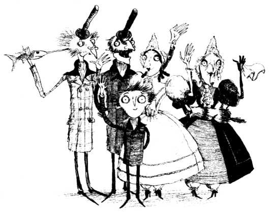 Иллюстрация к книге — Ужасные времена [i_050.jpg]