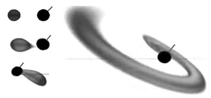 Иллюстрация к книге — Вселенная. Емкие ответы на непостижимые вопросы [i_008.jpg]