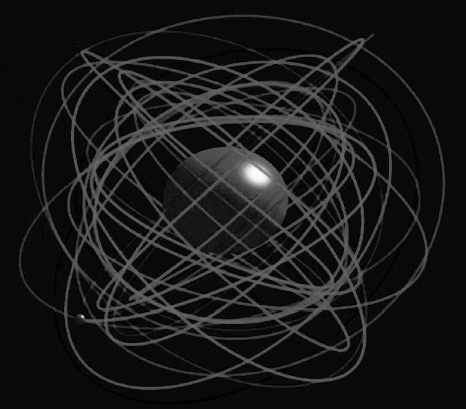 Иллюстрация к книге — Вселенная. Емкие ответы на непостижимые вопросы [i_010.jpg]