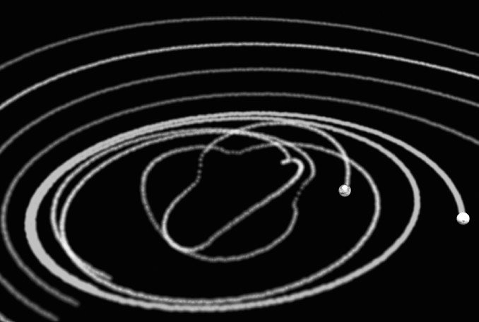 Иллюстрация к книге — Вселенная. Емкие ответы на непостижимые вопросы [i_011.jpg]