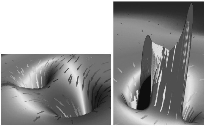 Иллюстрация к книге — Вселенная. Емкие ответы на непостижимые вопросы [i_012.jpg]