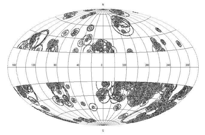 Иллюстрация к книге — Вселенная. Емкие ответы на непостижимые вопросы [i_019.jpg]