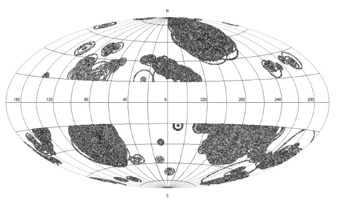 Иллюстрация к книге — Вселенная. Емкие ответы на непостижимые вопросы [i_020.jpg]