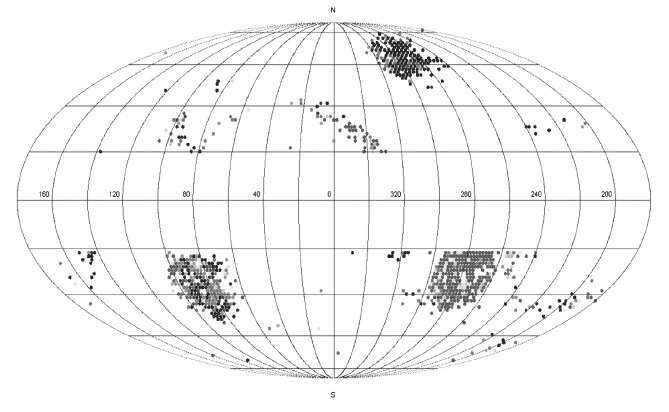 Иллюстрация к книге — Вселенная. Емкие ответы на непостижимые вопросы [i_021.jpg]