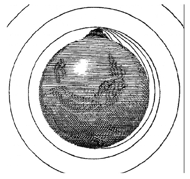 Иллюстрация к книге — Вселенная. Емкие ответы на непостижимые вопросы [i_029.jpg]