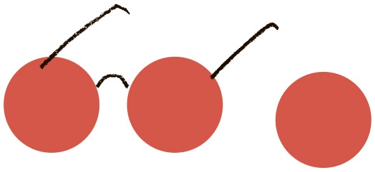 Иллюстрация к книге — С широко открытыми глазами. 131 Способ увидеть мир по-другому и найти радость в повседневности [i_005.jpg]