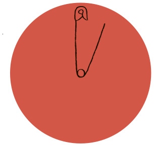 Иллюстрация к книге — С широко открытыми глазами. 131 Способ увидеть мир по-другому и найти радость в повседневности [i_027.jpg]