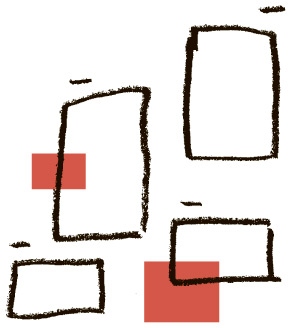 Иллюстрация к книге — С широко открытыми глазами. 131 Способ увидеть мир по-другому и найти радость в повседневности [i_041.jpg]