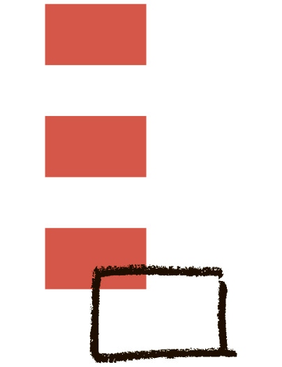 Иллюстрация к книге — С широко открытыми глазами. 131 Способ увидеть мир по-другому и найти радость в повседневности [i_043.jpg]