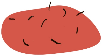 Иллюстрация к книге — С широко открытыми глазами. 131 Способ увидеть мир по-другому и найти радость в повседневности [i_046.jpg]