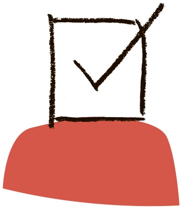 Иллюстрация к книге — С широко открытыми глазами. 131 Способ увидеть мир по-другому и найти радость в повседневности [i_049.jpg]