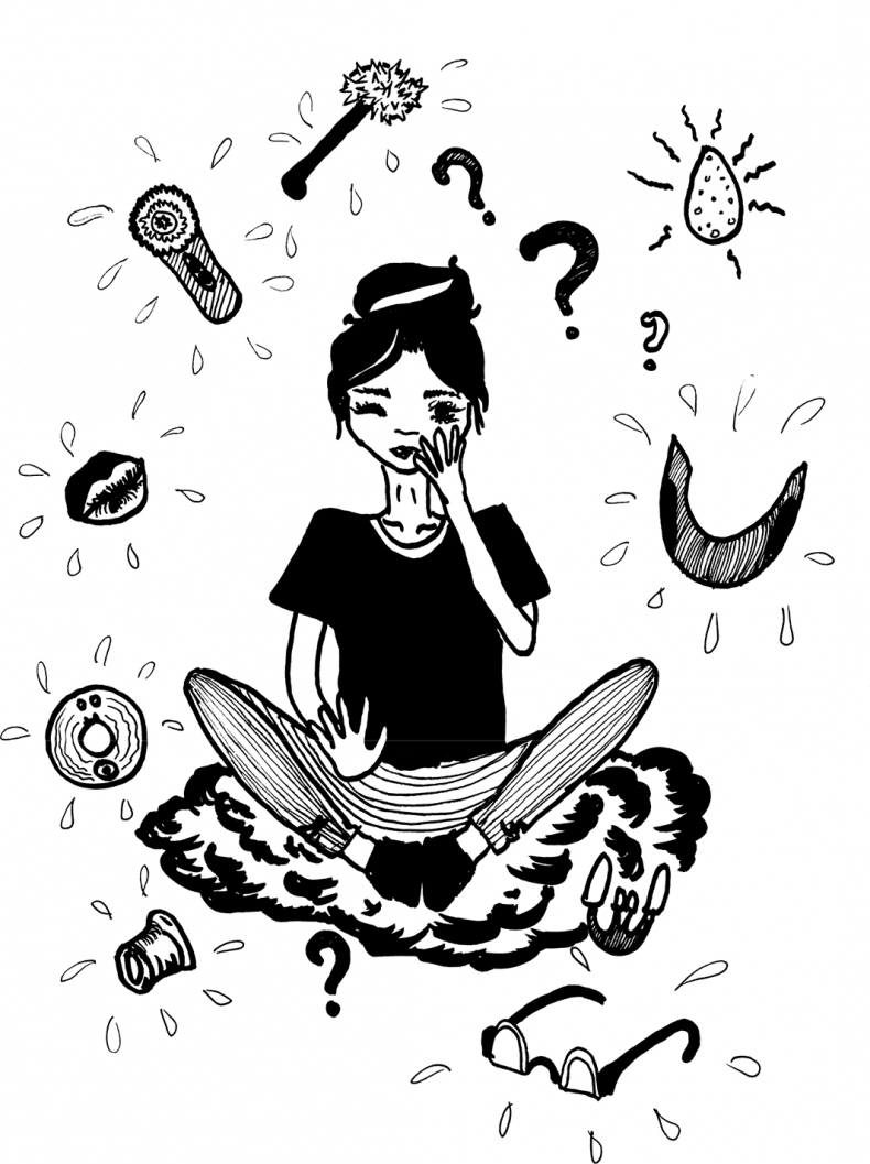 Иллюстрация к книге — Корейская красота [i_016.jpg]