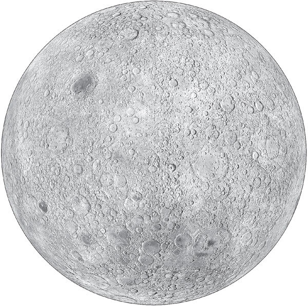 Иллюстрация к книге — Луна. История будущего [i_008.jpg]