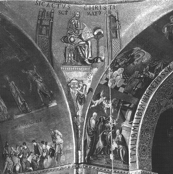 Иллюстрация к книге — Опасная идея Дарвина: Эволюция и смысл жизни [i_027.jpg]