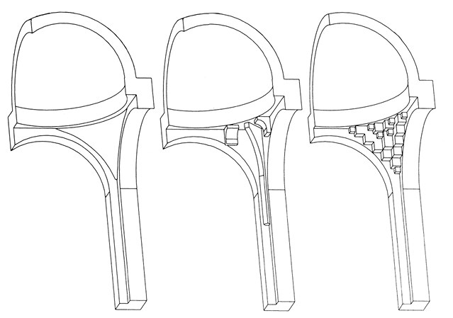 Иллюстрация к книге — Опасная идея Дарвина: Эволюция и смысл жизни [i_029.jpg]