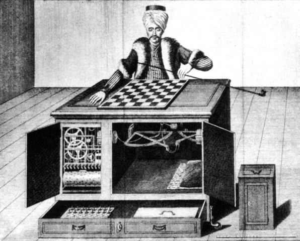 Иллюстрация к книге — Опасная идея Дарвина: Эволюция и смысл жизни [i_046.jpg]