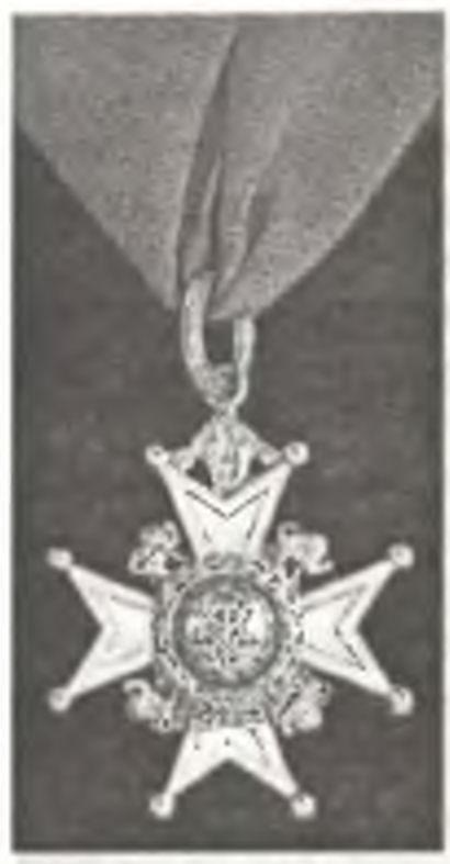 Иллюстрация к книге — Асы Второй мировой войны. Британская империя. Том 1 [i_009.jpg]