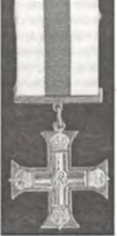 Иллюстрация к книге — Асы Второй мировой войны. Британская империя. Том 1 [i_015.jpg]