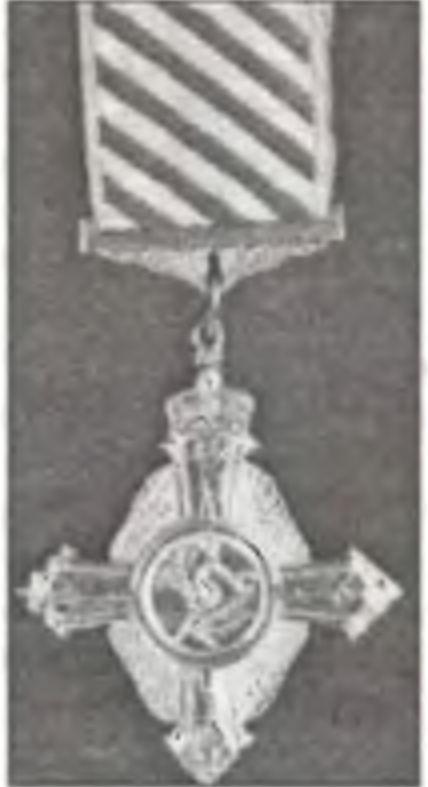 Иллюстрация к книге — Асы Второй мировой войны. Британская империя. Том 1 [i_019.jpg]